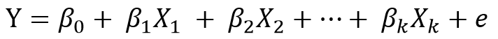 multinomial