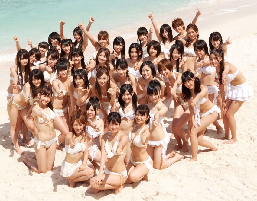 真夏のSounds good !