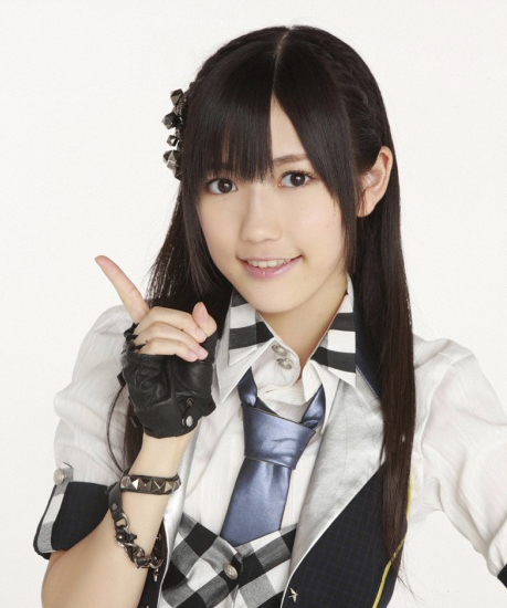 渡邊麻友