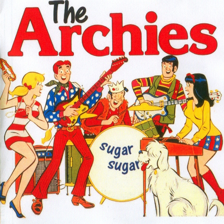 Archies-Sugar_Sugar_1992