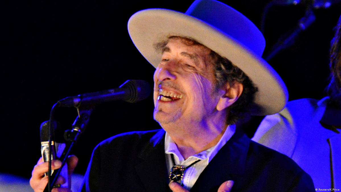 Bob Dylan_2016