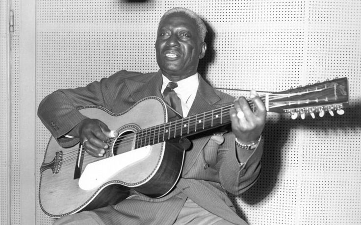 Lead Belly