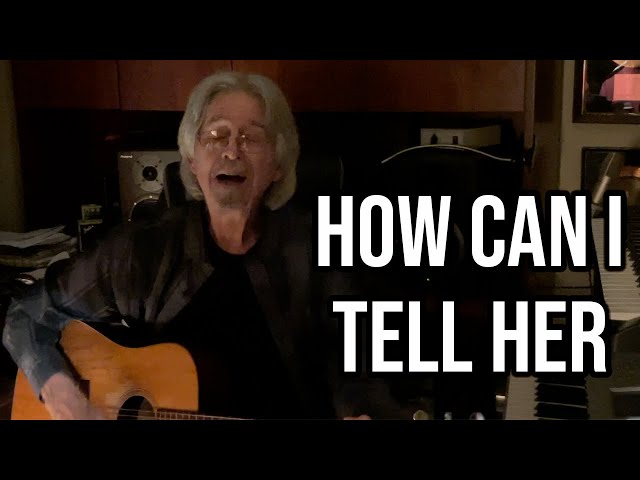 Lobo-How can I tell her