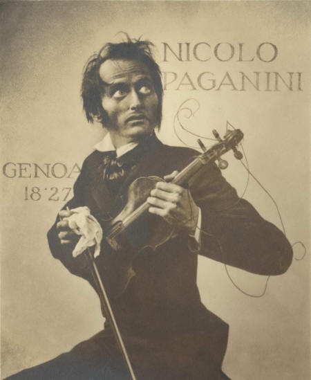 Paganini