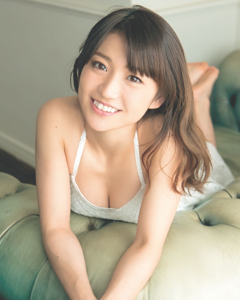 大島優子