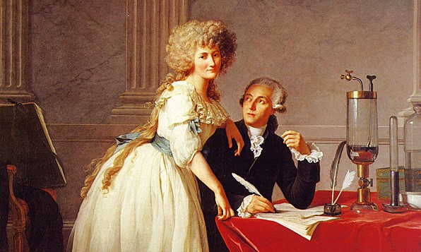 化學之父樂旺熾