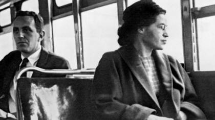Rosa Parks
