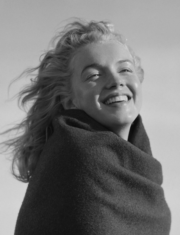 瑪麗蓮夢露 Marilyn Monroe